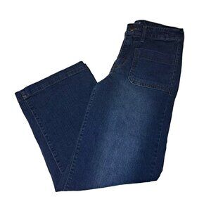 Energie Women's Size 3 Blue Jeans 26x26